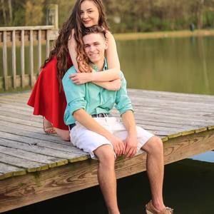 Meet your Posher, Lexi